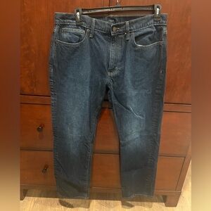 Men's Blue Jeans